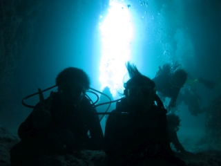 TakeDive テイクダイブ