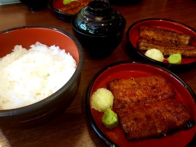 やなのうなぎ観光荘の最新写真