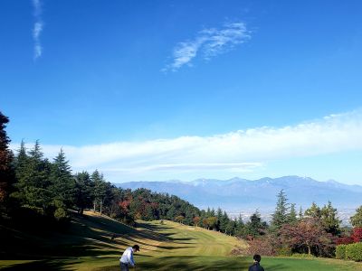 境川カントリー倶楽部の最新写真