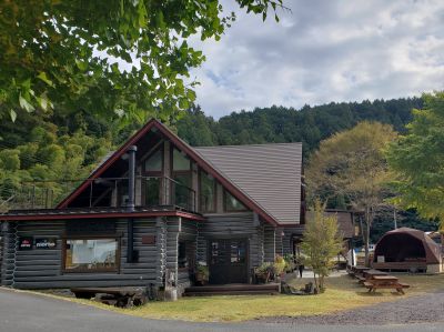 ナチュラルアクションの最新写真