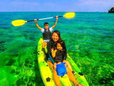 沖縄ダイビングショップ シーモールの最新写真