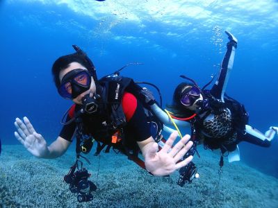 S2CLUB石垣島の最新写真