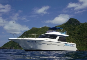 久米島ダイビングセンターSHIRAHAMAの最新写真