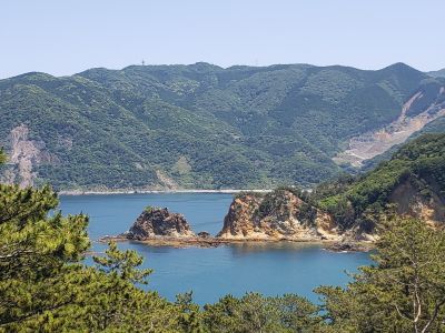 黄金崎公園マリンスポーツセンターの最新写真