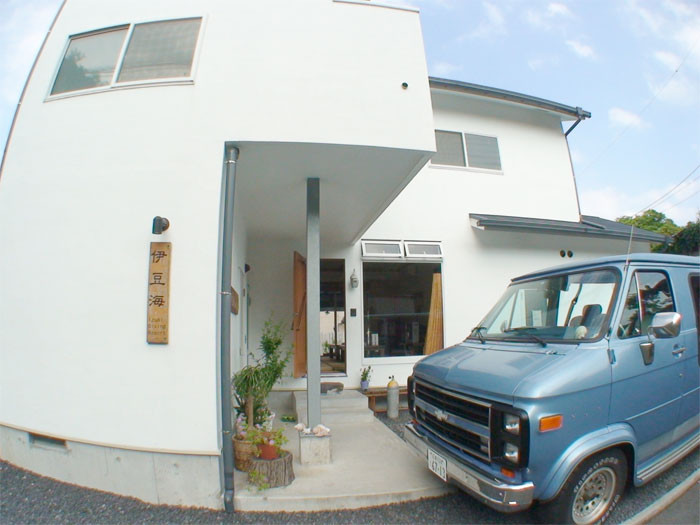 伊豆海ダイビングリゾートの最新写真