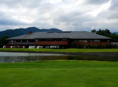 シャトレーゼヴィンテージゴルフ倶楽部の最新写真