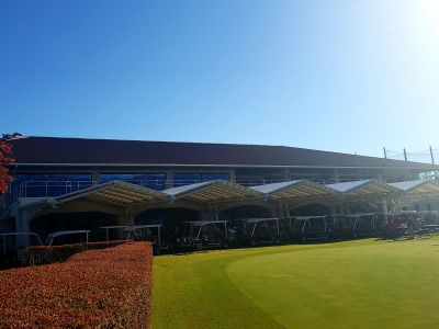 北の杜カントリー倶楽部の最新写真