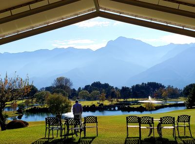 北の杜カントリー倶楽部の最新写真