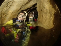 稲積水中鍾乳洞 ケーブ・エクスプローラーズ・イナズミの最新写真