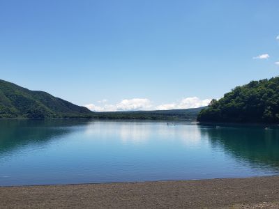 本栖湖アクティビティセンターの最新写真