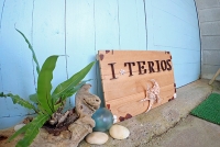 イ・テリオス ダイビングサービス西表島の最新写真