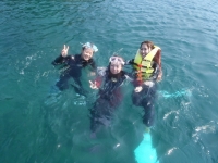 宮崎シークイーン南郷ダイブセンターの最新写真