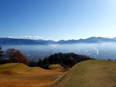 春日井ゴルフ倶楽部の最新写真