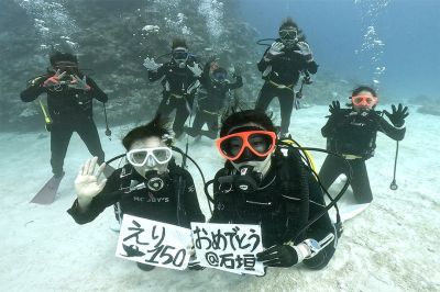 ビーチライフ石垣島の最新写真