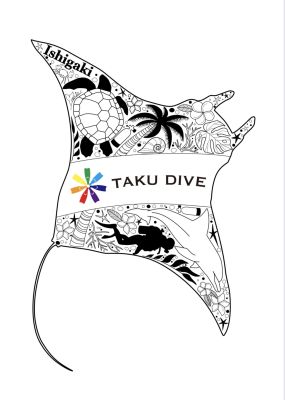 TAKU DIVE 石垣島の最新写真