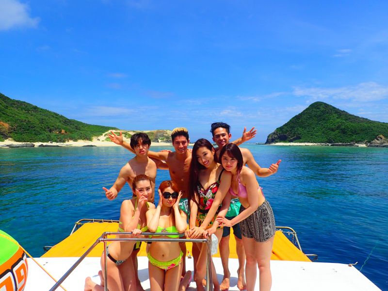 カイザーマリンクラブの最新写真