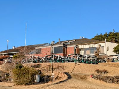 富士エースゴルフ倶楽部の最新写真