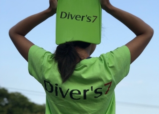Diver's7