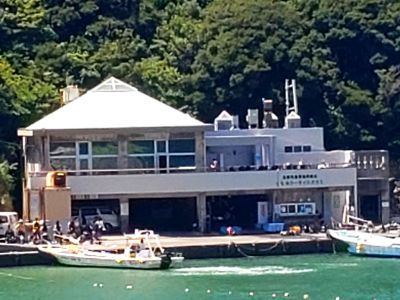 雲見シーサイドハウスの最新写真