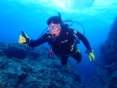 黒潮潜水の最新写真