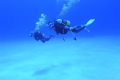 ビーチライフ石垣島