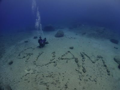 GO DIVE GUAM