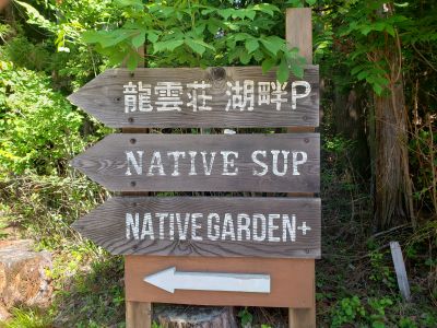 native sup ネイティヴサップの最新写真
