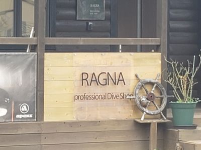 プロダイブショップ ラグナの最新写真