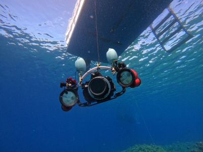 HANON Diving Service