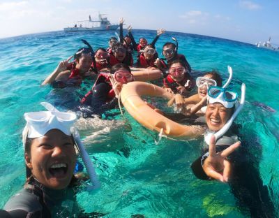 アクアベース AQUABASEの最新写真