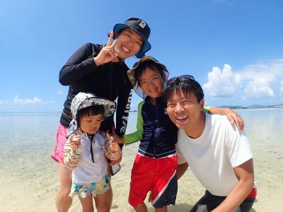 サンフィッシュ石垣島