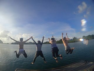 ダイブヒーリングの最新写真