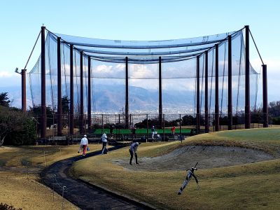 境川カントリー倶楽部の最新写真