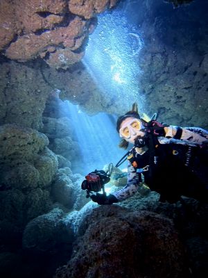 HANON Diving Serviceの最新写真