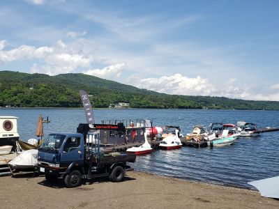 ハクタカマリンの最新写真