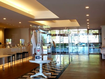 北の杜カントリー倶楽部の最新写真