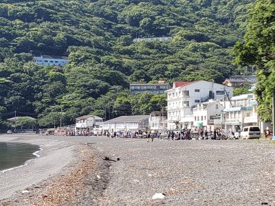 はまゆうマリンサービスの最新写真