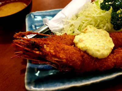 魚河岸 丸天の最新写真