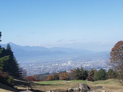 境川カントリー倶楽部の最新写真