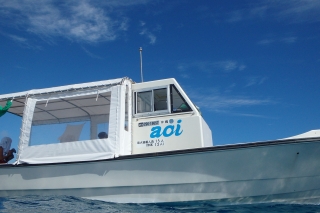 アクアカラーズの最新写真