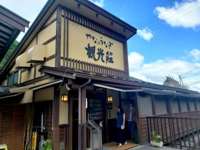 やなのうなぎ観光荘の最新写真