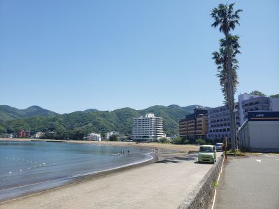 土肥ダイビングサービスの最新写真