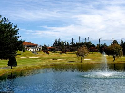 北の杜カントリー倶楽部の最新写真