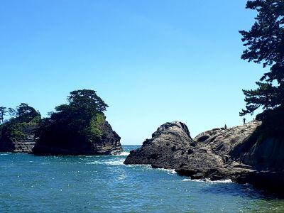 マリンステーション堂ヶ島