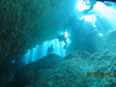 ＤＩＶＥ宮古島