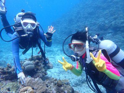 ヒートハートクラブ石垣島
