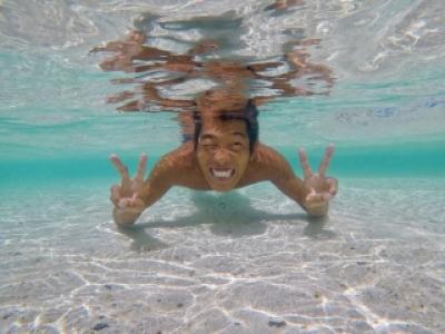 TAKU DIVE 石垣島
