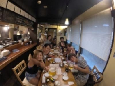 沖縄ダイビングサービスT..