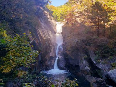 昇仙峡ロープウェイ