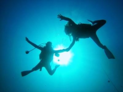 TAKU DIVE 石垣島
